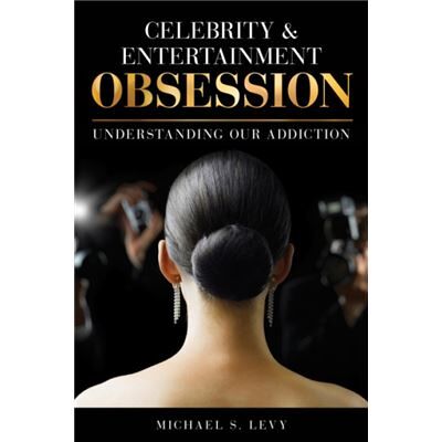 Inconnu Celebrity and Entertainment Obsession by Michael S. Levy - Publicité Inconnu Celebrity and Entertainment Obsession by Michael S. Levy - Publicité