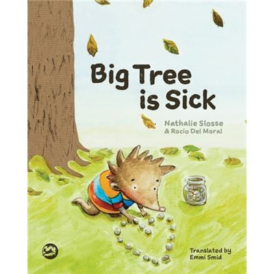 Inconnu Big Tree is Sick by Nathalie Slosse - Publicité Inconnu Big Tree is Sick by Nathalie Slosse - Publicité