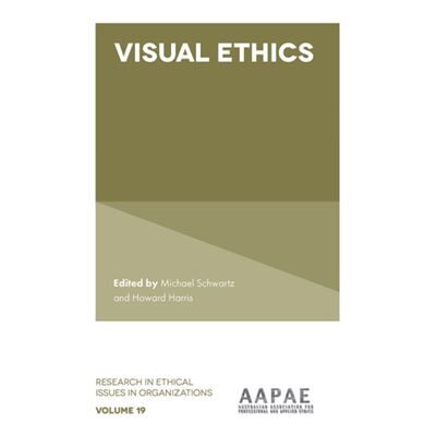 Inconnu Visual Ethics - Publicité Inconnu Visual Ethics - Publicité