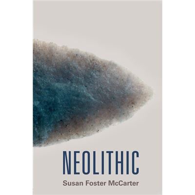 Routledge Neolithic by Susan McCarter - Publicité Routledge Neolithic by Susan McCarter - Publicité