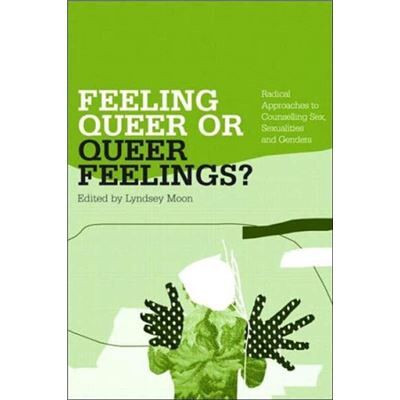 Routledge Feeling Queer or Queer Feelings by Edited by Lyndsey Moon Paperback Book - Publicité Routledge Feeling Queer or Queer Feelings by Edited by Lyndsey Moon Paperback Book - Publicité