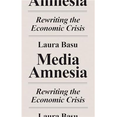 Inconnu Media Amnesia by Laura Basu - Publicité Inconnu Media Amnesia by Laura Basu - Publicité