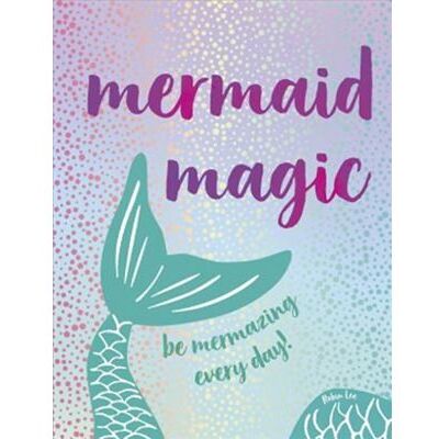 Inconnu Mermaid Magic by Robin Lee - Publicité Inconnu Mermaid Magic by Robin Lee - Publicité