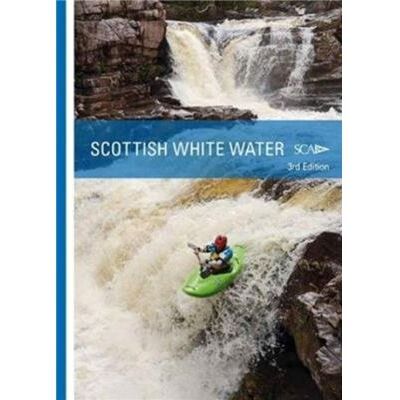 Inconnu Scottish White Water by Bridget Thomas - Publicité Inconnu Scottish White Water by Bridget Thomas - Publicité