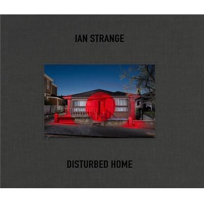 Damiani Ian Strange Disturbed Home by Ian Strange - Publicité Damiani Ian Strange Disturbed Home by Ian Strange - Publicité