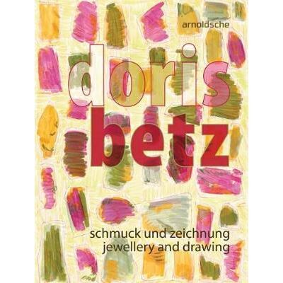 German Doris Betz - Publicité German Doris Betz - Publicité
