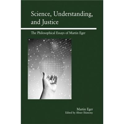 Open Court Pub Co Science Understanding and Justice by Martin Eger - Publicité Open Court Pub Co Science Understanding and Justice by Martin Eger - Publicité