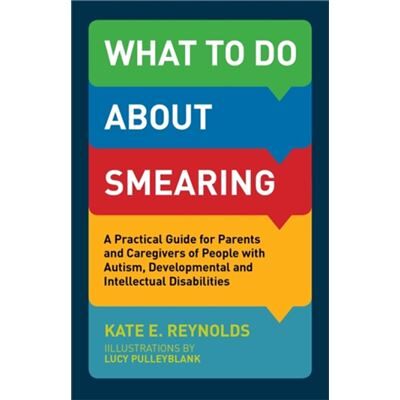 Inconnu What to Do about Smearing by Kate E. Reynolds - Publicité Inconnu What to Do about Smearing by Kate E. Reynolds - Publicité