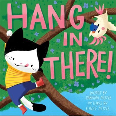 Abrams Hang in There A HelloLucky Book by Sabrina Moyle - Publicité Abrams Hang in There A HelloLucky Book by Sabrina Moyle - Publicité