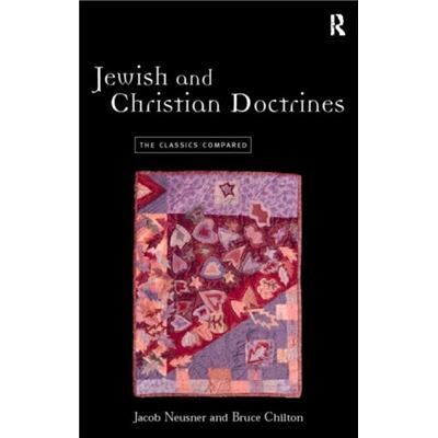 Comparing Religions Through Law by Jacob Neusner - Publicité Comparing Religions Through Law by Jacob Neusner - Publicité