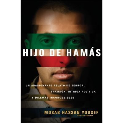 Nelson Hijo de Hamas by Ron Brackin - Publicité Nelson Hijo de Hamas by Ron Brackin - Publicité
