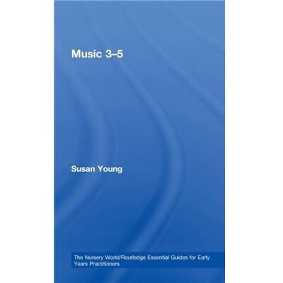 Routledge Music 35 by Susan Young - Publicité Routledge Music 35 by Susan Young - Publicité