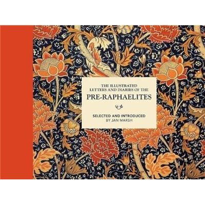 Inconnu The Illustrated Letters and Diaries of the PreRaphaelites by Jan Marsh - Publicité Inconnu The Illustrated Letters and Diaries of the PreRaphaelites by Jan Marsh - Publicité