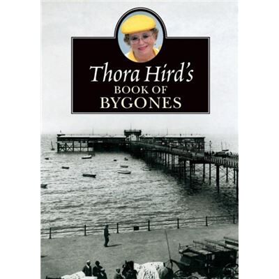 Zondervan Thora Hirds Book of Bygones by Thora Hird Paperback Book - Publicité Zondervan Thora Hirds Book of Bygones by Thora Hird Paperback Book - Publicité