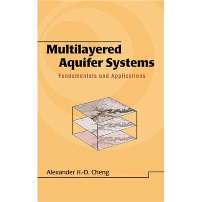 Marcel Dekker Inc Multilayered Aquifier Systems by Alexander H.D. Cheng - Publicité Marcel Dekker Inc Multilayered Aquifier Systems by Alexander H.D. Cheng - Publicité
