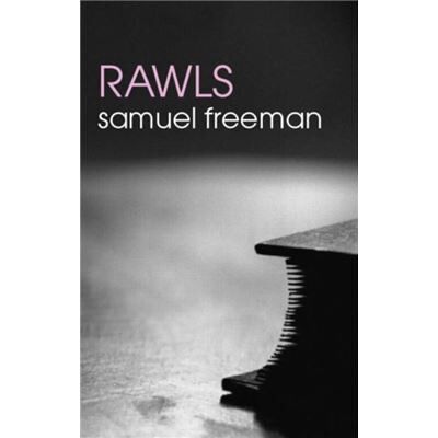 Routledge Rawls by Samuel Freeman Paperback Book - Publicité Routledge Rawls by Samuel Freeman Paperback Book - Publicité