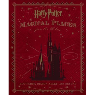 Harry Potter - Publicité Harry Potter - Publicité