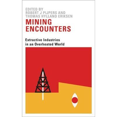 Inconnu Mining Encounters - Publicité Inconnu Mining Encounters - Publicité