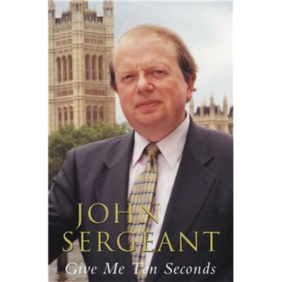 Pan Macmillan Give Me Ten Seconds - Publicité Pan Macmillan Give Me Ten Seconds - Publicité