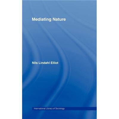 Mediating Nature by Nils Lindahl Elliot - Publicité Mediating Nature by Nils Lindahl Elliot - Publicité