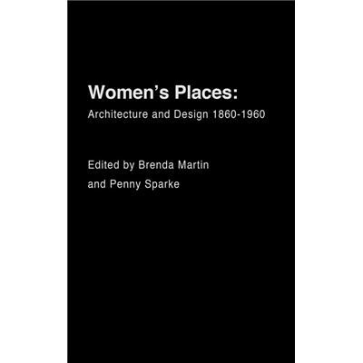 Womens Places by Brenda Martin - Publicité Womens Places by Brenda Martin - Publicité