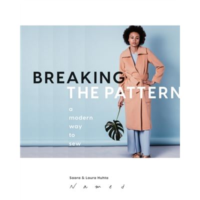 Breaking the Pattern by Saara HuhtaLaura Huhta - Publicité Breaking the Pattern by Saara HuhtaLaura Huhta - Publicité