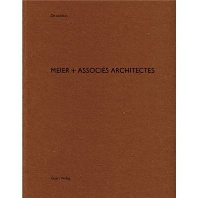 German meier associes architectes - Publicité German meier associes architectes - Publicité