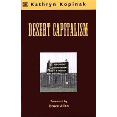Univ of Toronto Pr Desert Capitalism What are the Maquiladoras What are the Maquiladoras by Kathryn Kopinak - Publicité Univ of Toronto Pr Desert Capitalism What are the Maquiladoras What are the Maquiladoras by Kathryn Kopinak - Publicité
