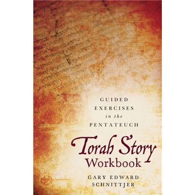 Torah Story Workbook - Gary Edward Schnittjer - Zondervan - Livre en Anglais - Paperback - Publicité Torah Story Workbook - Gary Edward Schnittjer - Zondervan - Livre en Anglais - Paperback - Publicité