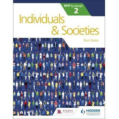 Inconnu Individuals and Societies for the IB MYP 2 by Paul Grace - Publicité Inconnu Individuals and Societies for the IB MYP 2 by Paul Grace - Publicité