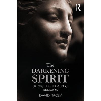 Inconnu The Darkening Spirit by Tacey David La Trobe University Victoria Australia Paperback Book - Publicité Inconnu The Darkening Spirit by Tacey David La Trobe University Victoria Australia Paperback Book - Publicité