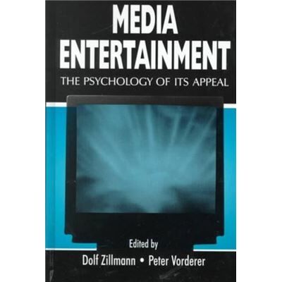 Lawrence Erlbaum Assoc Inc Media Entertainment - Publicité Lawrence Erlbaum Assoc Inc Media Entertainment - Publicité
