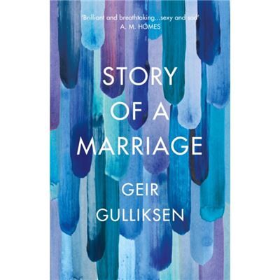 Inconnu The Story of a Marriage by Geir Gulliksen - Publicité Inconnu The Story of a Marriage by Geir Gulliksen - Publicité