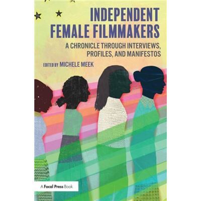 Independent Female Filmmakers - Publicité Independent Female Filmmakers - Publicité
