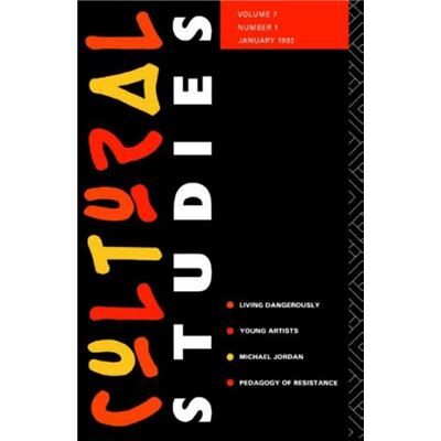 Routledge Cultural Studies by Henry A. Grioux - Publicité Routledge Cultural Studies by Henry A. Grioux - Publicité