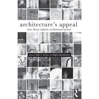 Architectures Appeal - Taylor amp Francis Ltd - Taylor amp Francis Ltd - Livre en Anglais - Paperback - Publicité Architectures Appeal - Taylor amp Francis Ltd - Taylor amp Francis Ltd - Livre en Anglais - Paperback - Publicité