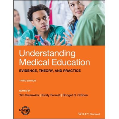Inconnu Understanding Medical Education - Publicité Inconnu Understanding Medical Education - Publicité