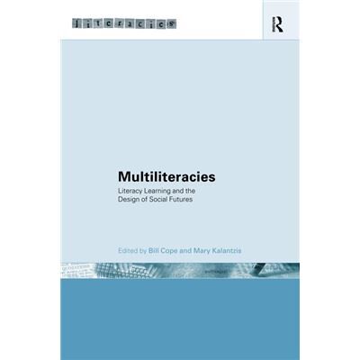 Routledge Multiliteracies Lit Learning by Bill Cope - Publicité Routledge Multiliteracies Lit Learning by Bill Cope - Publicité