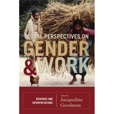Rowman & Littlefield Pub Inc Global Perspectives on Gender and Work - Publicité Rowman & Littlefield Pub Inc Global Perspectives on Gender and Work - Publicité