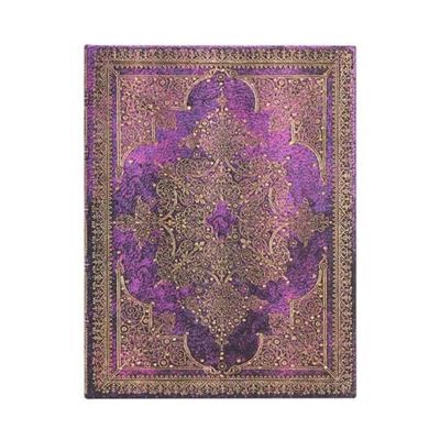 Bijou Solstice Star Ultra Unlined Hardcover Journal by Paperblanks - Publicité Bijou Solstice Star Ultra Unlined Hardcover Journal by Paperblanks - Publicité