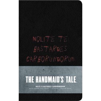 Unknown The Handmaids Tale by Insight Editions - Publicité Unknown The Handmaids Tale by Insight Editions - Publicité