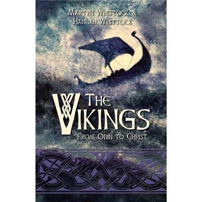 Inconnu The Vikings by Martyn Whittock - Publicité Inconnu The Vikings by Martyn Whittock - Publicité