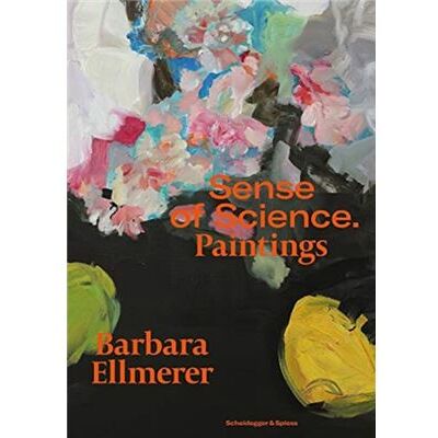 German Barbara Ellmerer. Sense of Science by Nadine Olonetzky - Publicité German Barbara Ellmerer. Sense of Science by Nadine Olonetzky - Publicité