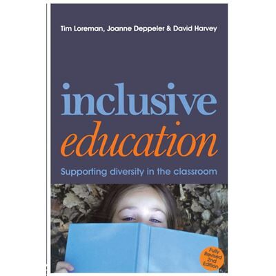 New Inclusive Education - Publicité New Inclusive Education - Publicité