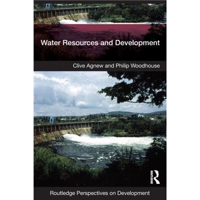 Routledge Water Resources and Development by Clive Agnew - Publicité Routledge Water Resources and Development by Clive Agnew - Publicité
