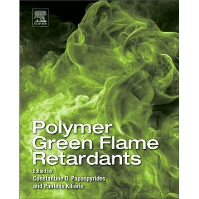 Polymer Green Flame Retardants - Publicité Polymer Green Flame Retardants - Publicité
