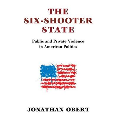 Inconnu The SixShooter State by Obert & Jonathan Amherst College & Massachusetts - Publicité Inconnu The SixShooter State by Obert & Jonathan Amherst College & Massachusetts - Publicité