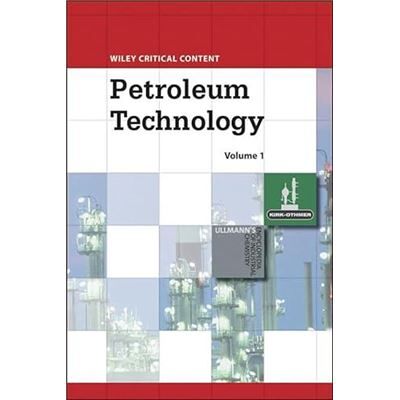 Wiley-Interscience Wiley Critical Content Petroleum Technology 2 Volume Set by Wiley Hardcover Book - Publicité Wiley-Interscience Wiley Critical Content Petroleum Technology 2 Volume Set by Wiley Hardcover Book - Publicité