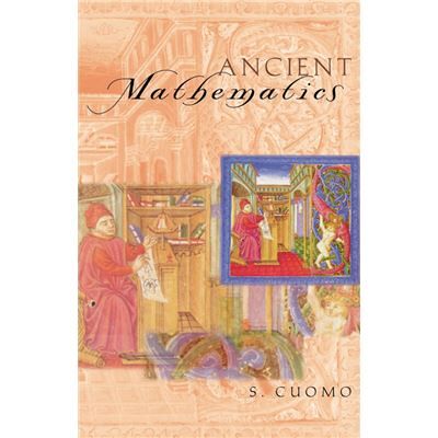 Routledge Ancient Mathematics by Serafina Cuomo Paperback Book - Publicité Routledge Ancient Mathematics by Serafina Cuomo Paperback Book - Publicité