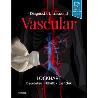 Elsevier Health Sciences Division Diagnostic Ultrasound Vascular - Lockhart Mark E. Professor of Radiology Department of Radiology School of Medicine University of Alabama at Birmingham Bi - Publicité Elsevier Health Sciences Division Diagnostic Ultrasound Vascular - Lockhart Mark E. Professor of Radiology Department of Radiology School of Medicine University of Alabama at Birmingham Bi - Publicité